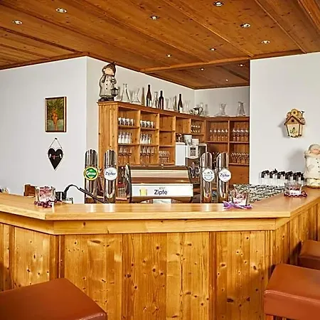 Johanneshof - Dein Mountain Wohlfuehlhotel 3*