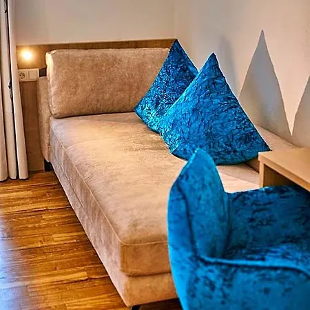 Johanneshof - Dein Mountain Wohlfühlhotel Hotel 3*