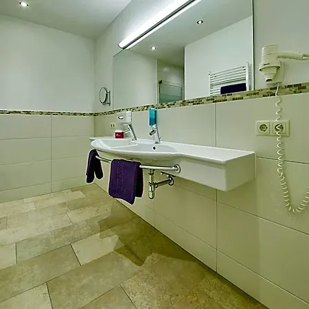 Johanneshof - Dein Mountain Wohlfühlhotel Hotel 3*
