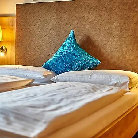 酒店 Johanneshof - Dein Mountain Wohlfuehlhotel 3*