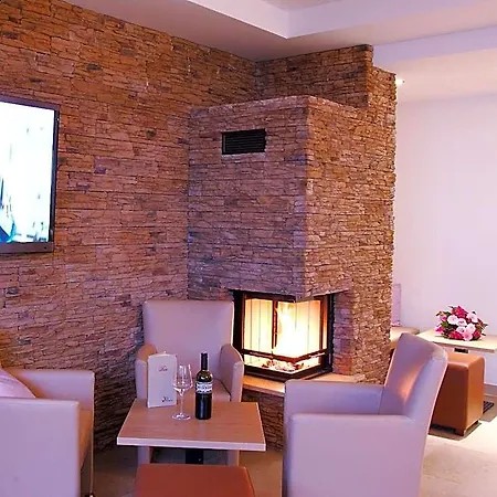 Johanneshof - Dein Mountain Wohlfuehlhotel 酒店 萨尔巴赫