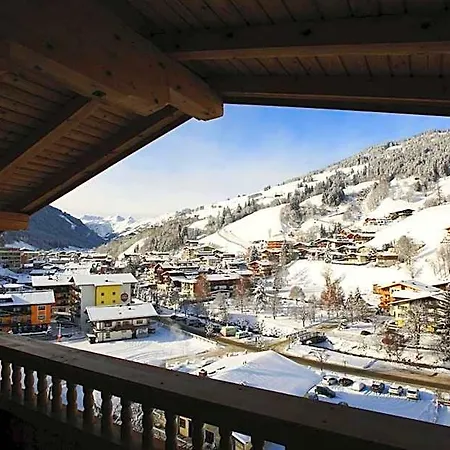 Johanneshof - Dein Mountain Wohlfuehlhotel Зальбах-Хинтерглемм