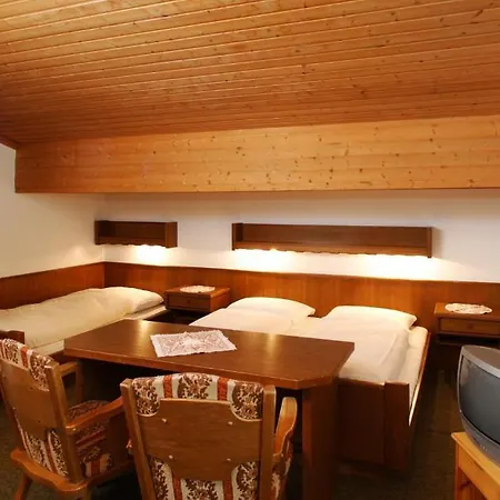 Johanneshof - Dein Mountain Wohlfuehlhotel