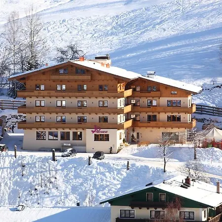 Johanneshof - Dein Mountain Wohlfuehlhotel