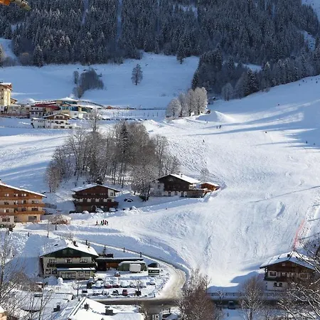 Johanneshof - Dein Mountain Wohlfuehlhotel 酒店 3*