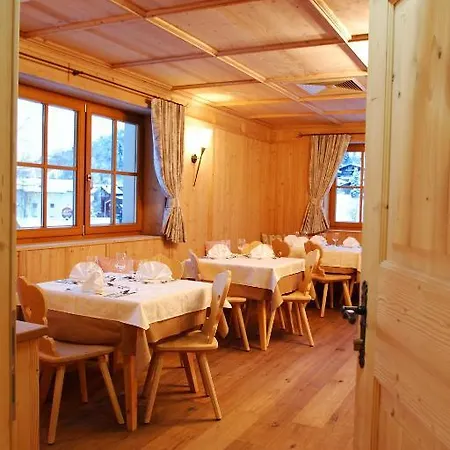 Otel Johanneshof - Dein Mountain Wohlfuehlhotel