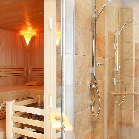 Johanneshof - Dein Mountain Wohlfuehlhotel Otel 3*