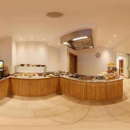 Johanneshof - Dein Mountain Wohlfuehlhotel Otel