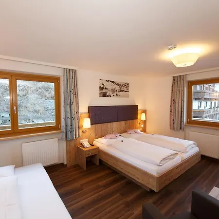 Johanneshof - Dein Mountain Wohlfühlhotel 3*