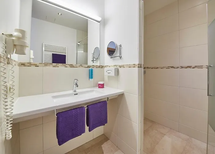 Johanneshof - Dein Mountain Wohlfuehlhotel Hotel