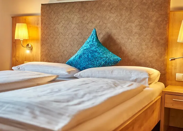 Hotel Johanneshof - Dein Mountain Wohlfuehlhotel