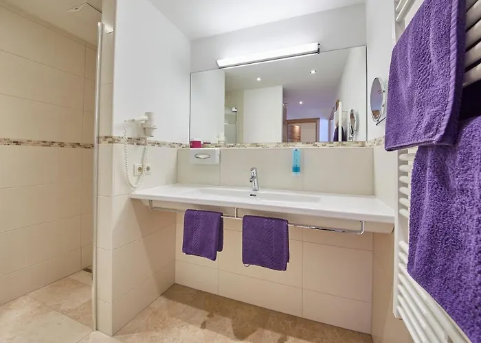 Hotel Johanneshof - Dein Mountain Wohlfuehlhotel Saalbach-Hinterglemm