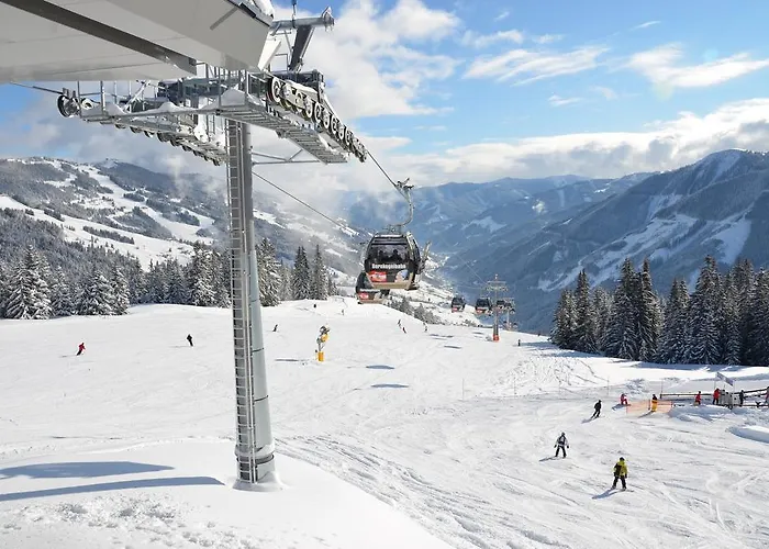 Hotel Johanneshof - Dein Mountain Wohlfuehlhotel