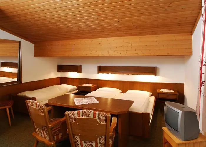 Johanneshof - Dein Mountain Wohlfuehlhotel