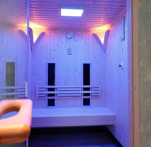 Hotel Johanneshof - Dein Mountain Wohlfuehlhotel Saalbach-Hinterglemm